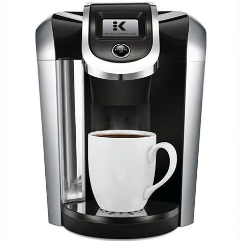Keurig at JCP: Discover the Perfect Coffee Companion for Your Home