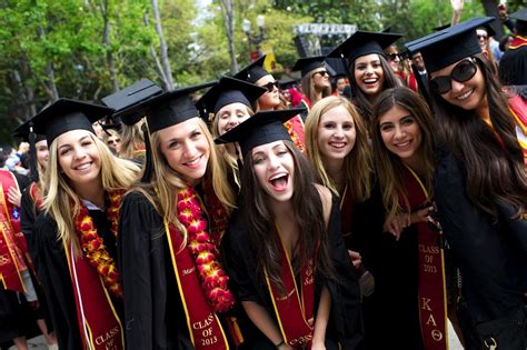 University of Southern California Graduate Deadline: A Comprehensive Guide