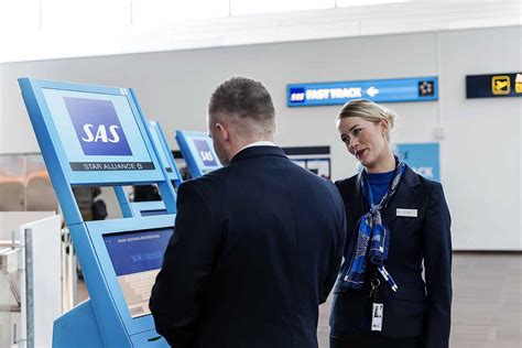 SAS Check-In Online: A Comprehensive Guide for Effortless Travel