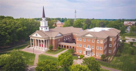 Regent University Careers: A World of Opportunities for Graduates