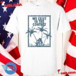 We Exist in the Context Shirt: A Comprehensive Exploration