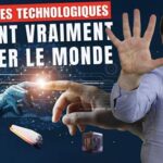 Aujourd’hui : Les Tendances Technologiques qui Façonnent Notre Monde