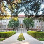 University of La Verne Admissions: A Comprehensive Guide to Getting In