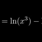 The Power of Logarithms: Unlocking Solutions with ln 3 and ln 4