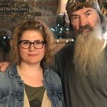 Phil Robertson’s Daughter Phyllis: Embracing Faith and Overcoming Adversity