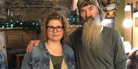 Phil Robertson’s Daughter Phyllis: Embracing Faith and Overcoming Adversity