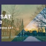 Your Incredible Guide to Achieving a Cornell 1460 SAT Score