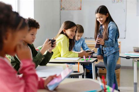Inside a School: Unveiling the Complexities of Education