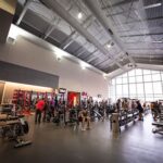 Brandeis University Gym: An Oasis of Fitness and Recreation