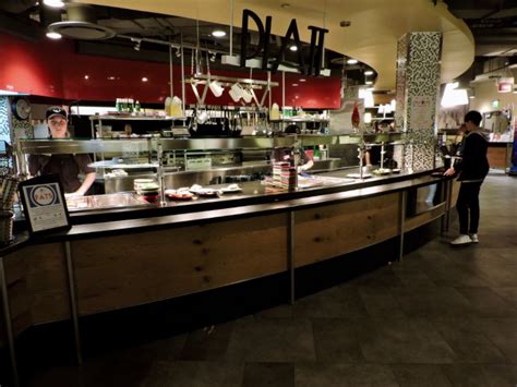 Penn State Eat: A Comprehensive Guide to Dining on Campus