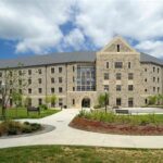 New Hall at West Virginia Tech: A Comprehensive Guide to the State-of-the-Art Facility