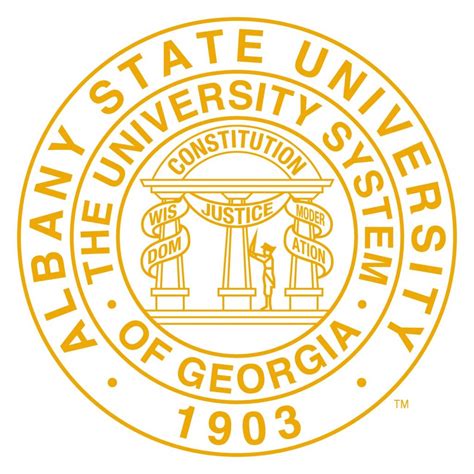 Albany State Logo: The Symbol of Academic Excellence History of the ASU Logo Meaning of the ASU Logo Use of the ASU Logo Albany State University: A History of Excellence Albany State University: A Bright Future Frequently Asked Questions About the ASU Logo