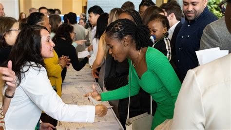 Cura Personalis Course: A Transformative Journey at Georgetown University