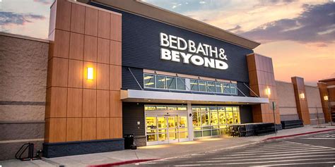 Bed Bath & Beyond Brentwood: Discover the Home Essentials Haven