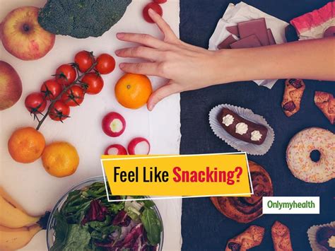 College Student Snacking: Smart Choices for a Healthy Lifestyle