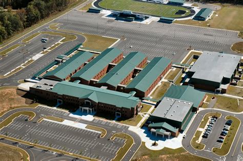 East Jackson High School Post Code: A Comprehensive Guide