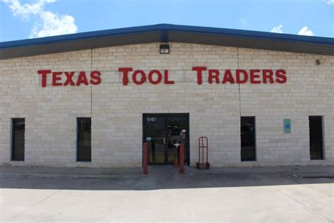 Texas Tool Cerca De Mi: A Comprehensive Guide to Finding Hardware Stores Near You