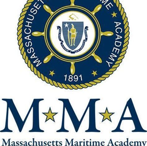 Mass Maritime Logo: A Beacon of Maritime Excellence