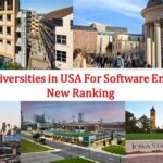 Best Engineering Universities in the USA: Cultivating Innovation and Shaping the Future of Tech