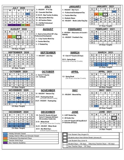 Truman State Academic Calendar: Plan Your Academic Year with Precision Key Deadlines Why Planning Your Academic Year Matters Tips for Planning Your Academic Year Conclusion