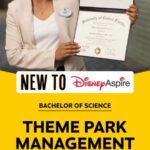 Disney Aspire Program Degrees: A Pathway to Success for Cast Members