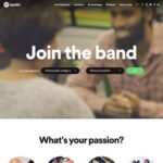 Spotify Early Careers: Embark on a Journey of Music, Innovation, and Impact