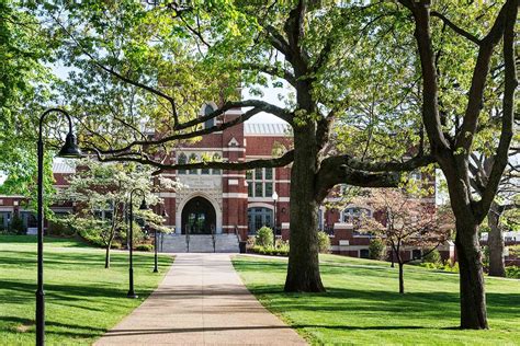 Providence College Campus Life: Immerse Yourself in a Vibrant and Enriching Experience Living in Providence: A Vibrant and Dynamic City Tables of Useful Information Conclusion