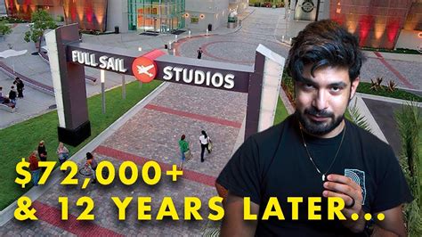 Full Sail University: A Scam Unveiled