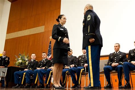 Seton Hall ROTC: Inspiring Students to Serve with Honor