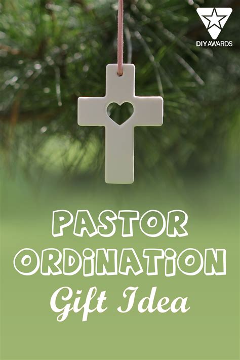 Ordination Gifts for Pastors: Recognizing Their Divine Calling