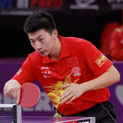 Best Ping Pong Player Ever: Unveiling the Legends of the Sport