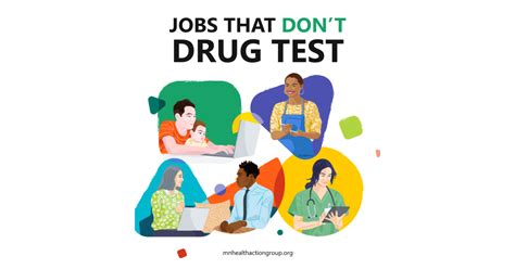 Jobs Don’t Drug Test: A Guide to Finding Employment Without the Hassle