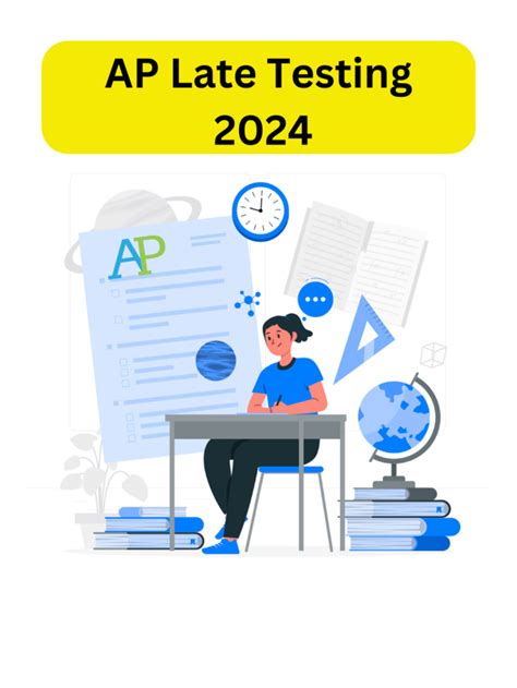 AP Late Testing: A Lifeline for Students