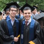 Georgetown Graduation Rate: Unveiling the Path to Success