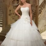 Wedding Dress Jessica McClintock: A Timeless Classic