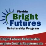 How to Get the Bright Futures Scholarship