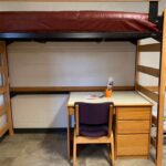 Lofted Dorm Beds: The Ultimate Space-Saving Solution for College Living