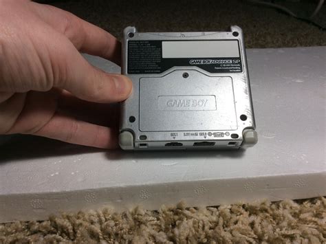 Gameboy Advance SP Replacement LCD: A Comprehensive Guide