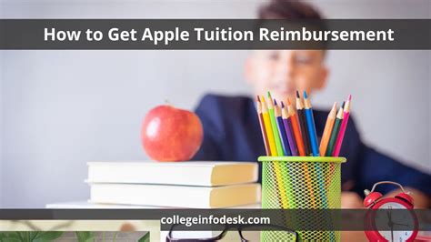Tuition Reimbursement at Apple: A Gateway to Advancement and Empowerment