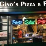 Gino’s Great Neck: A Culinary Landmark on Long Island