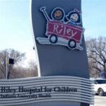 Dr. Andrea Wiest: A Guiding Force at Riley Hospital for Children