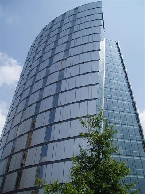 Discover the Architectural Marvel: Drexel University’s Millennium Hall