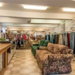 Discover the Treasure Trove of Thrift Shops in Keene, NH