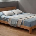 Beech Bed Sheets: The Perfect Combination of Comfort and Sustainability