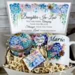 Daughter-in-Law Birthday Gifts: Find the Perfect Present to Show Your Love and Appreciation