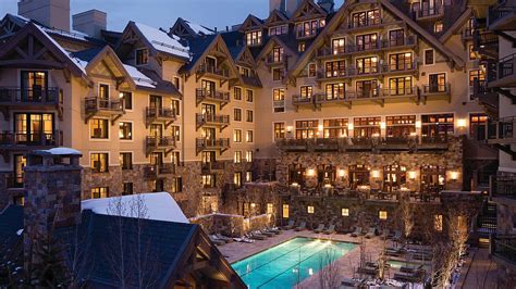 Vail Resorts and Disney: A Unique Partnership in the Mountain Resort Industry