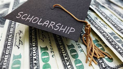 Scholarship Points: The Hidden Currency of Higher Education