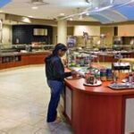 Heilman Dining Center Hours: Nourishment for the Ohio State University Community