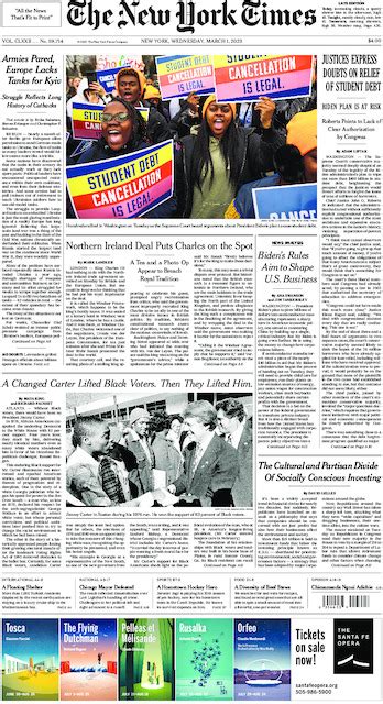 Forever and Ever, the New York Times