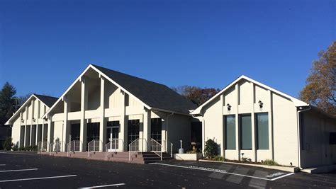 Jim Rush Funeral Home: Providing Compassion and Care in Tennessee